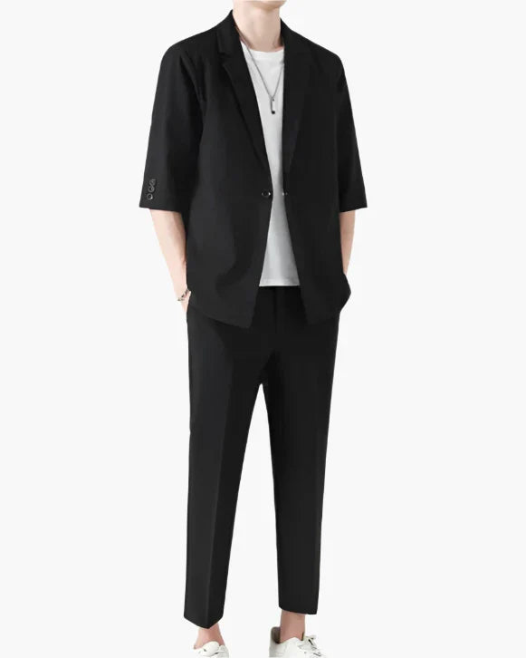 Emberline Smart Casual Set