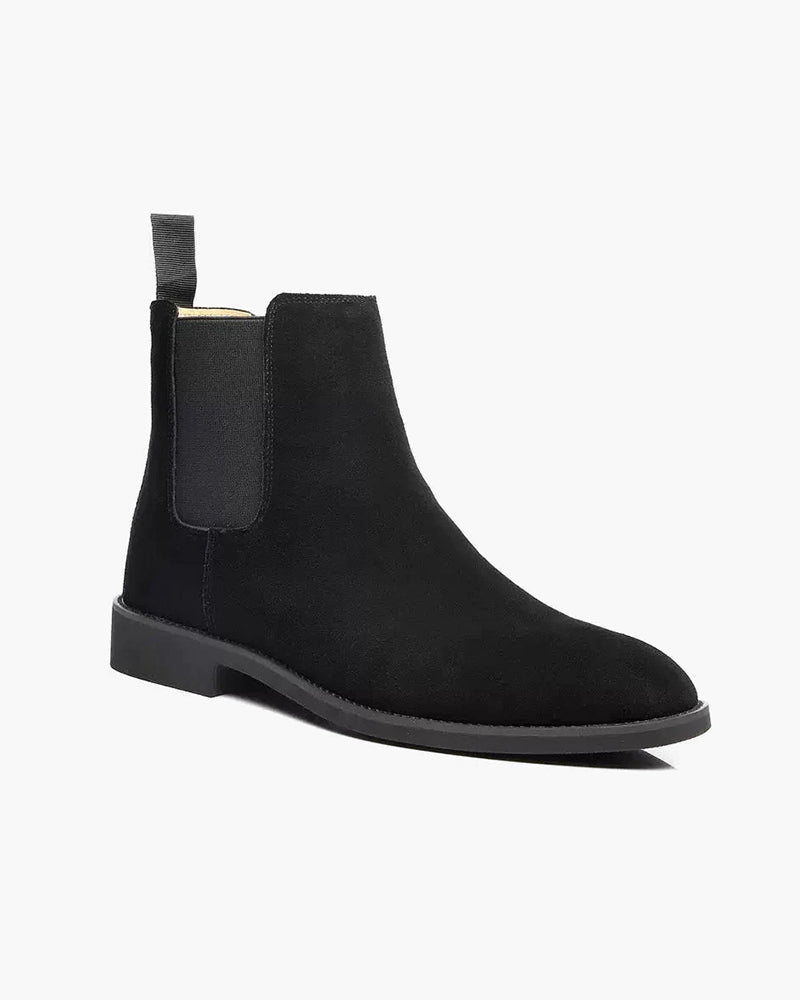 Emberline Chelsea Boots
