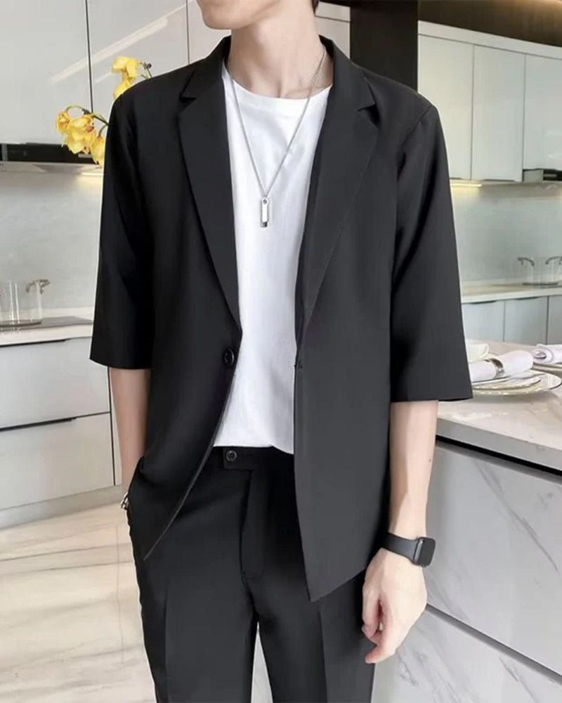 Emberline Smart Casual Set