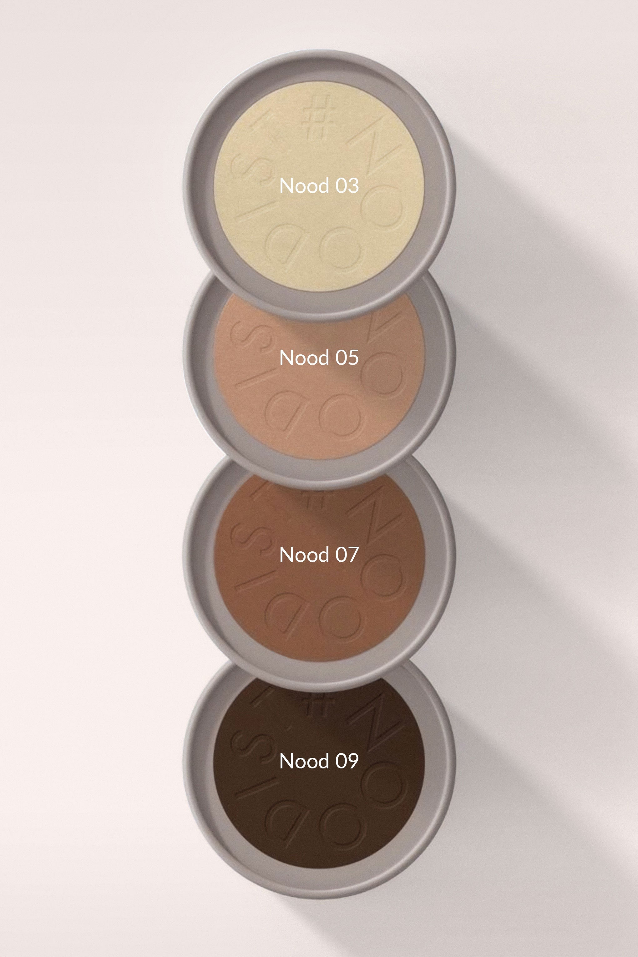 Shape Tape | NOOD Breast Tape No 3