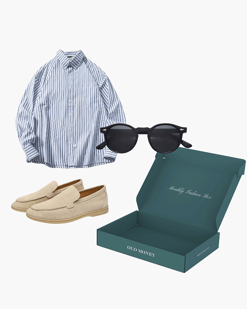 Emberline Subscription Box