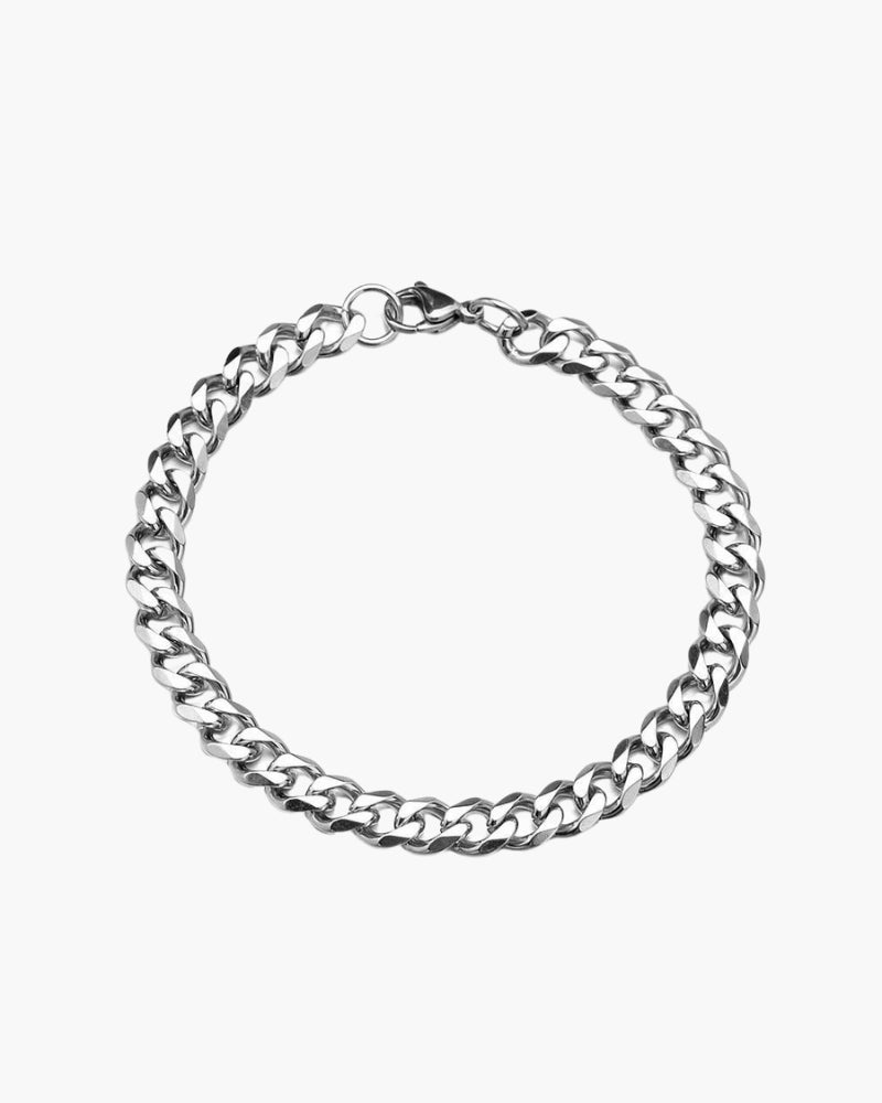 Emberline Chained Bracelet