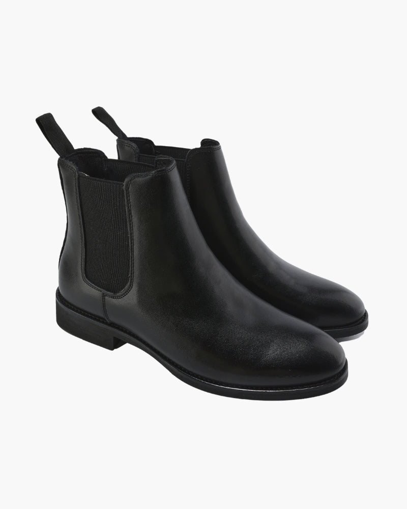 Emberline Chelsea Boots