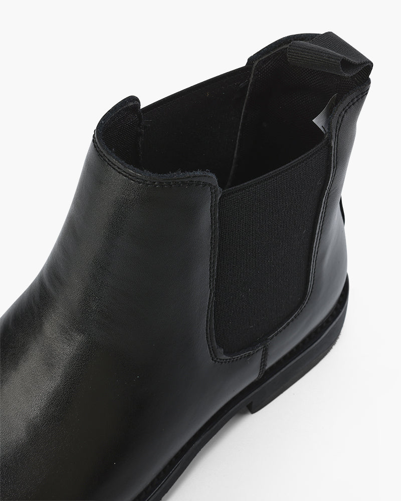 Emberline Chelsea Boots