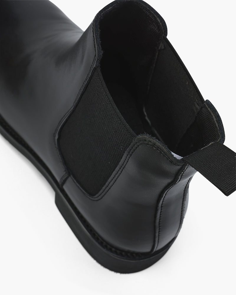 Emberline Chelsea Boots