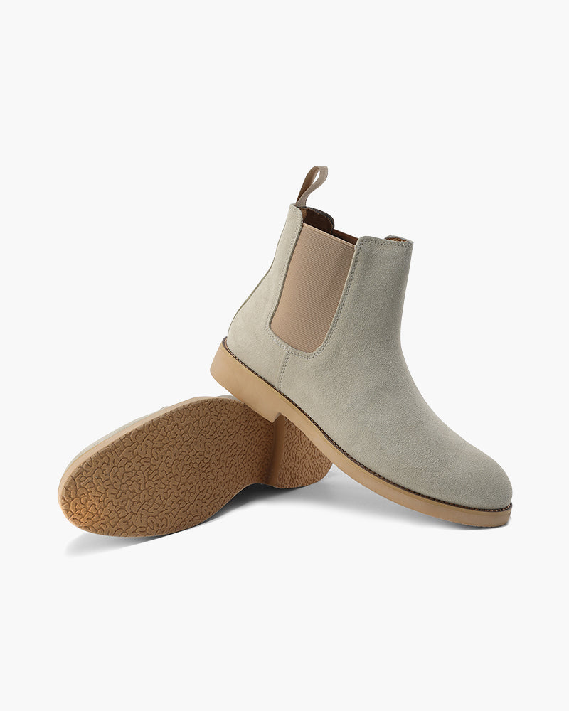 Emberline Chelsea Boots