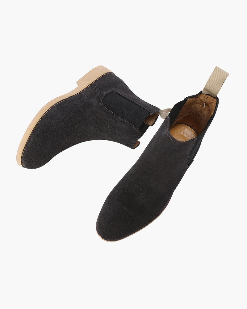 Emberline Chelsea Boots