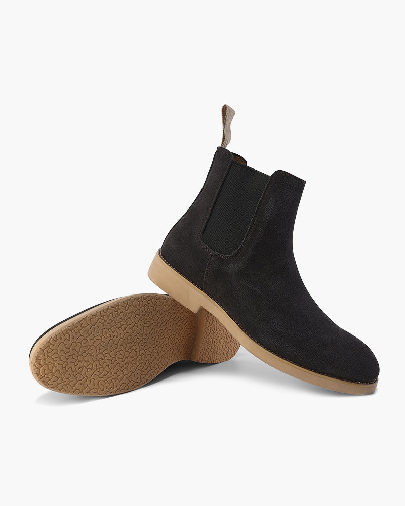 Emberline Chelsea Boots
