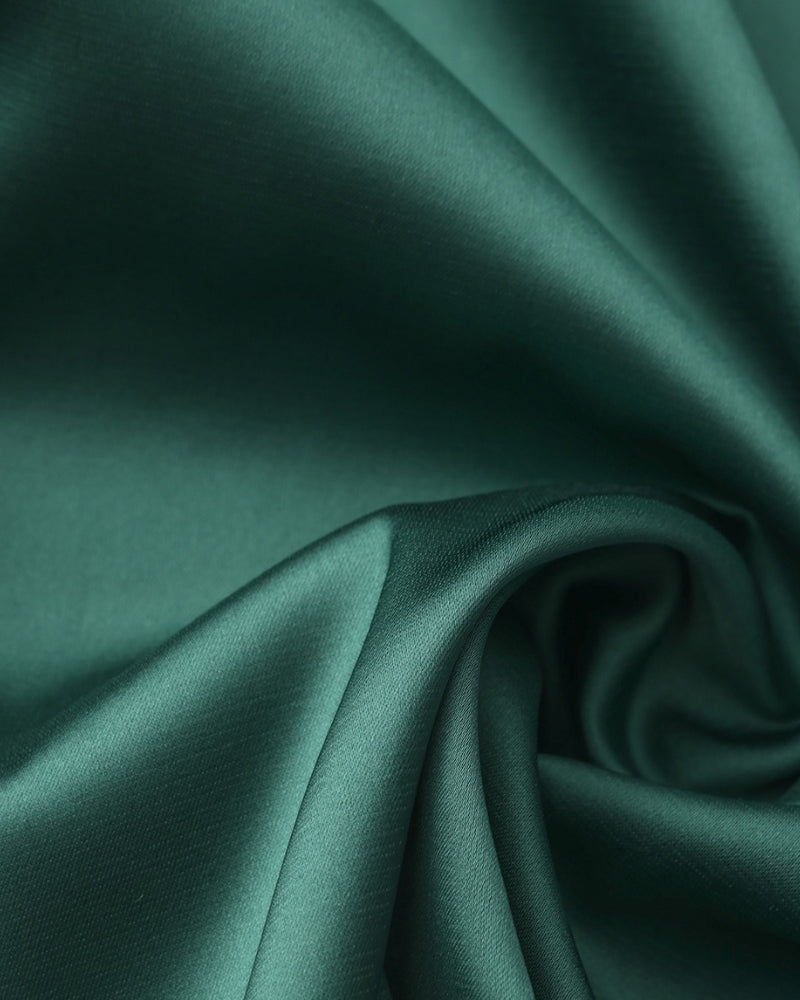 Emberline Silk Slip Dress