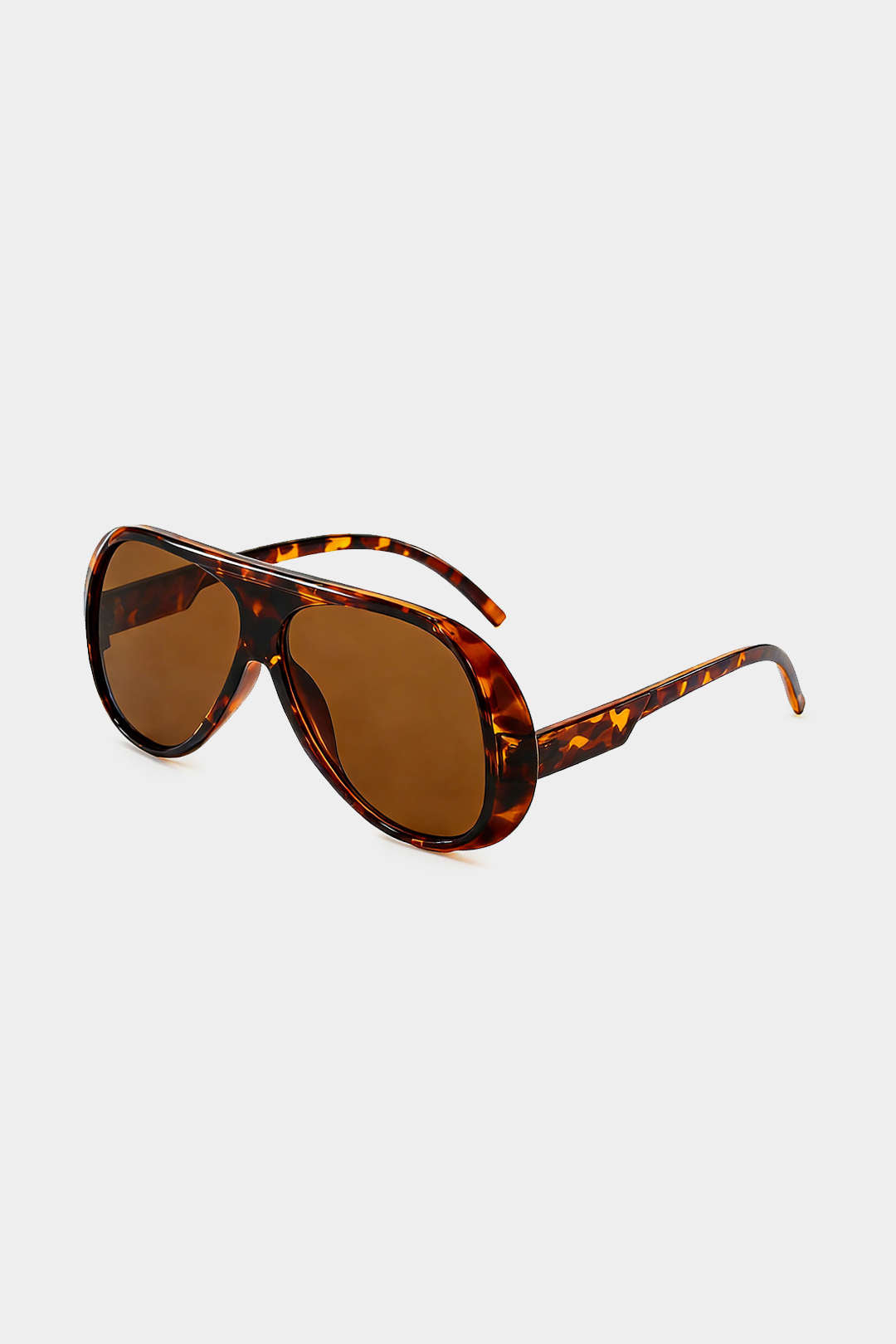 Ombre Frame Sunglasses