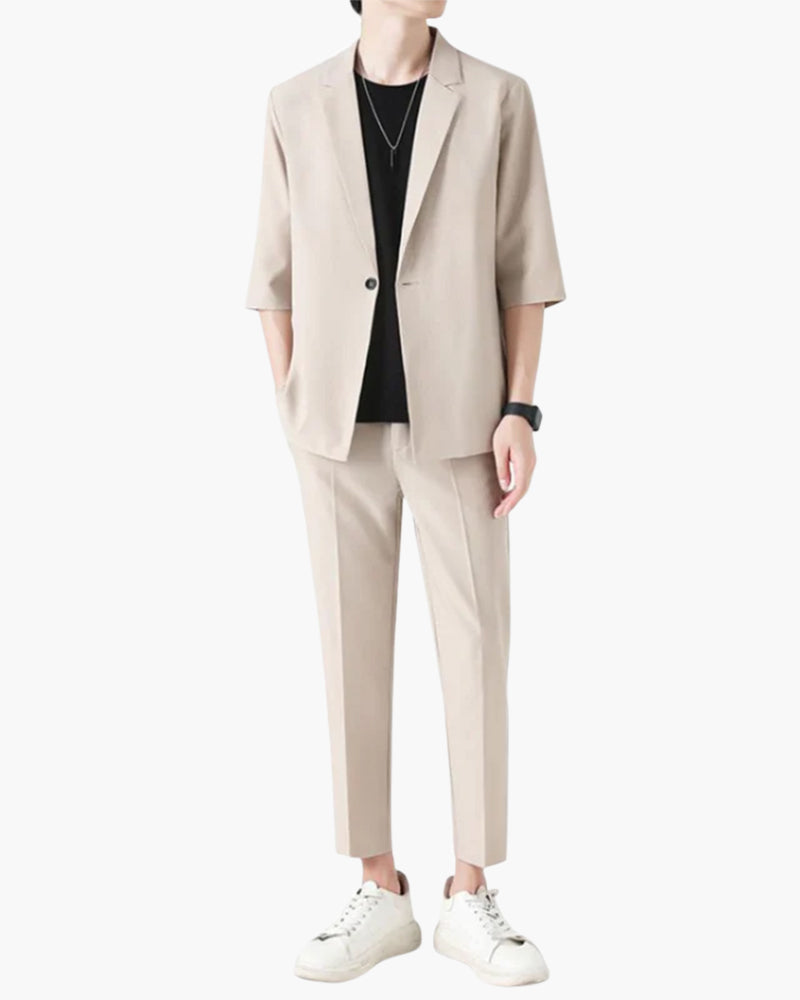 Emberline Smart Casual Set