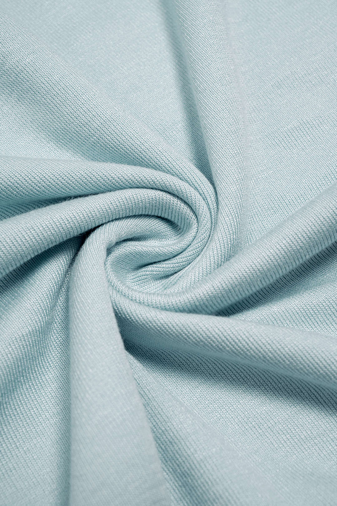 Solid Asymmetrical Ruched Top