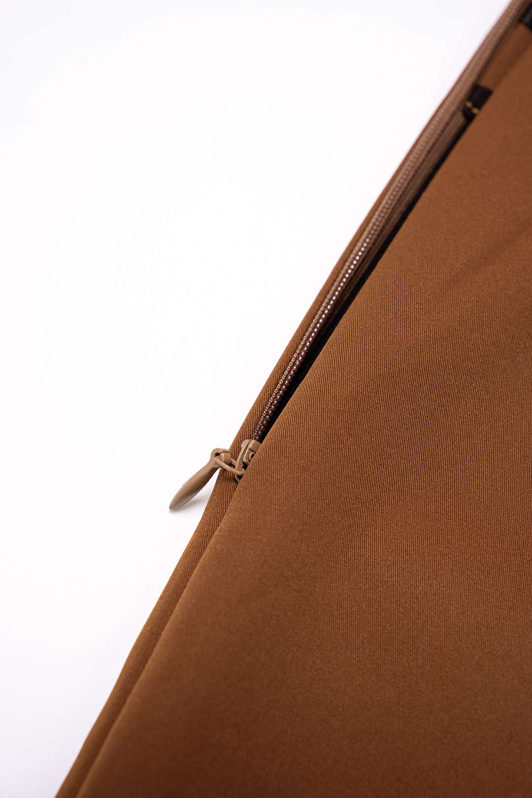 Solid Layered Straight Leg Pants