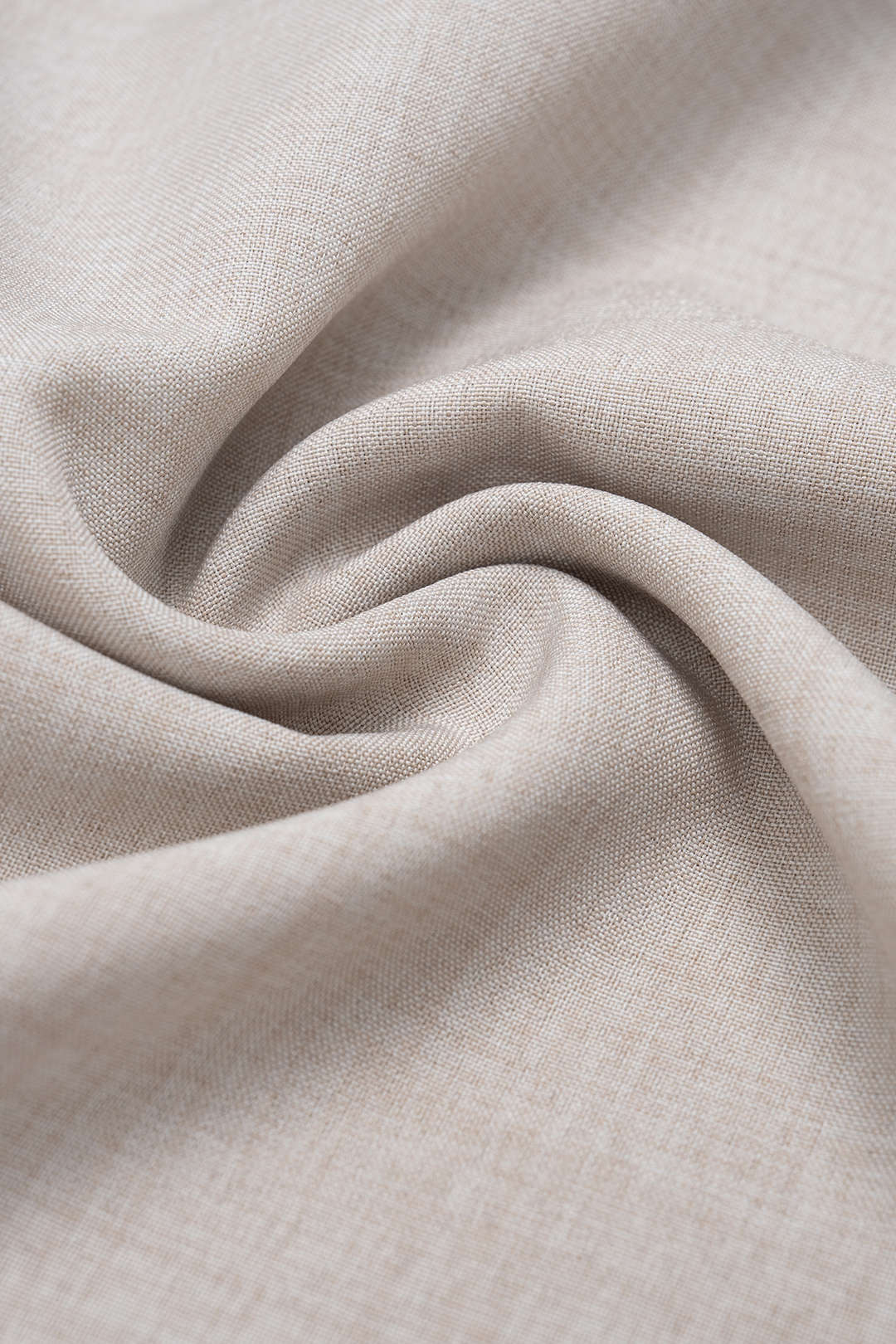 One Shoulder Ruched Long-Sleeve Shirt