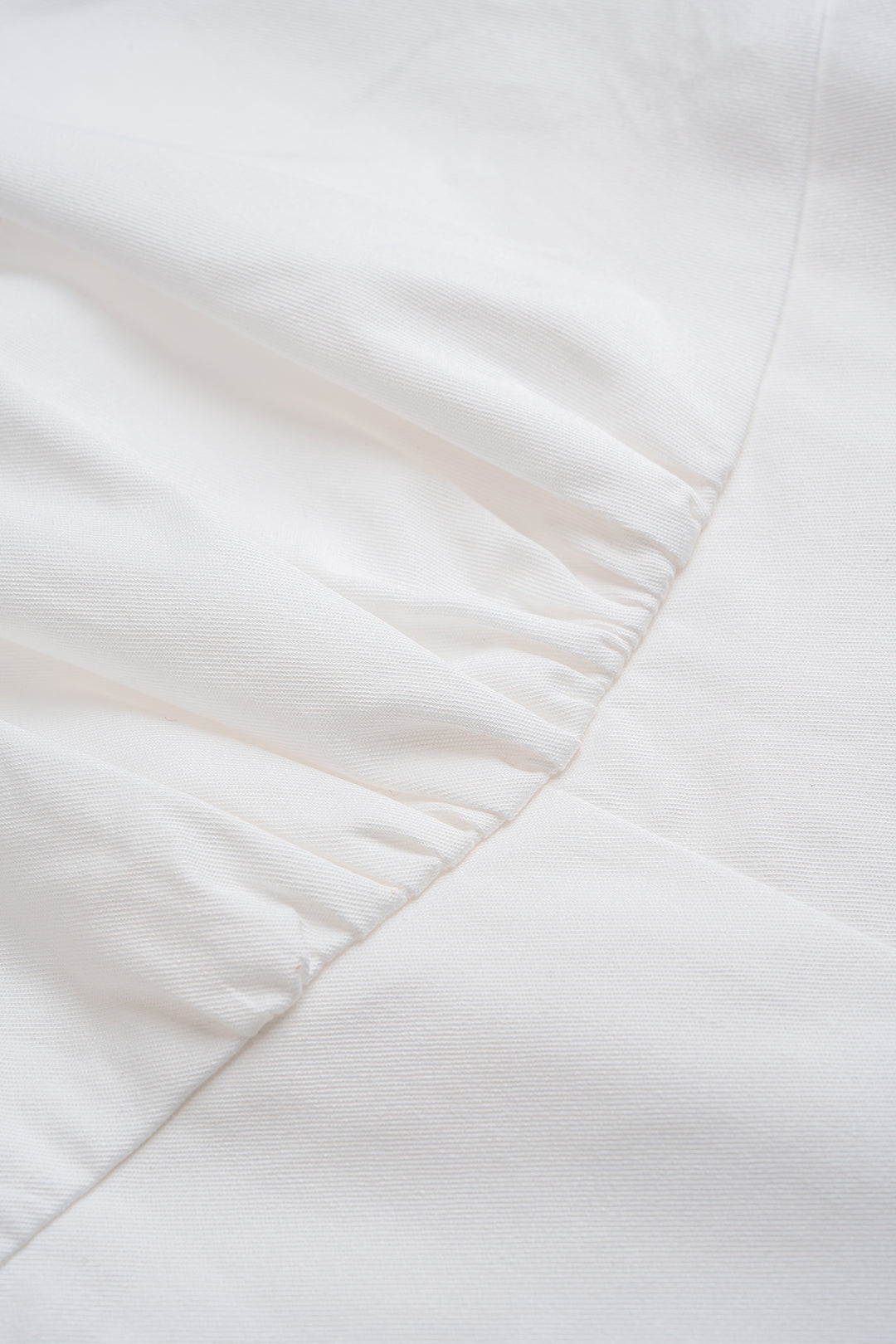 V-Neck Short-Sleeve Shirt