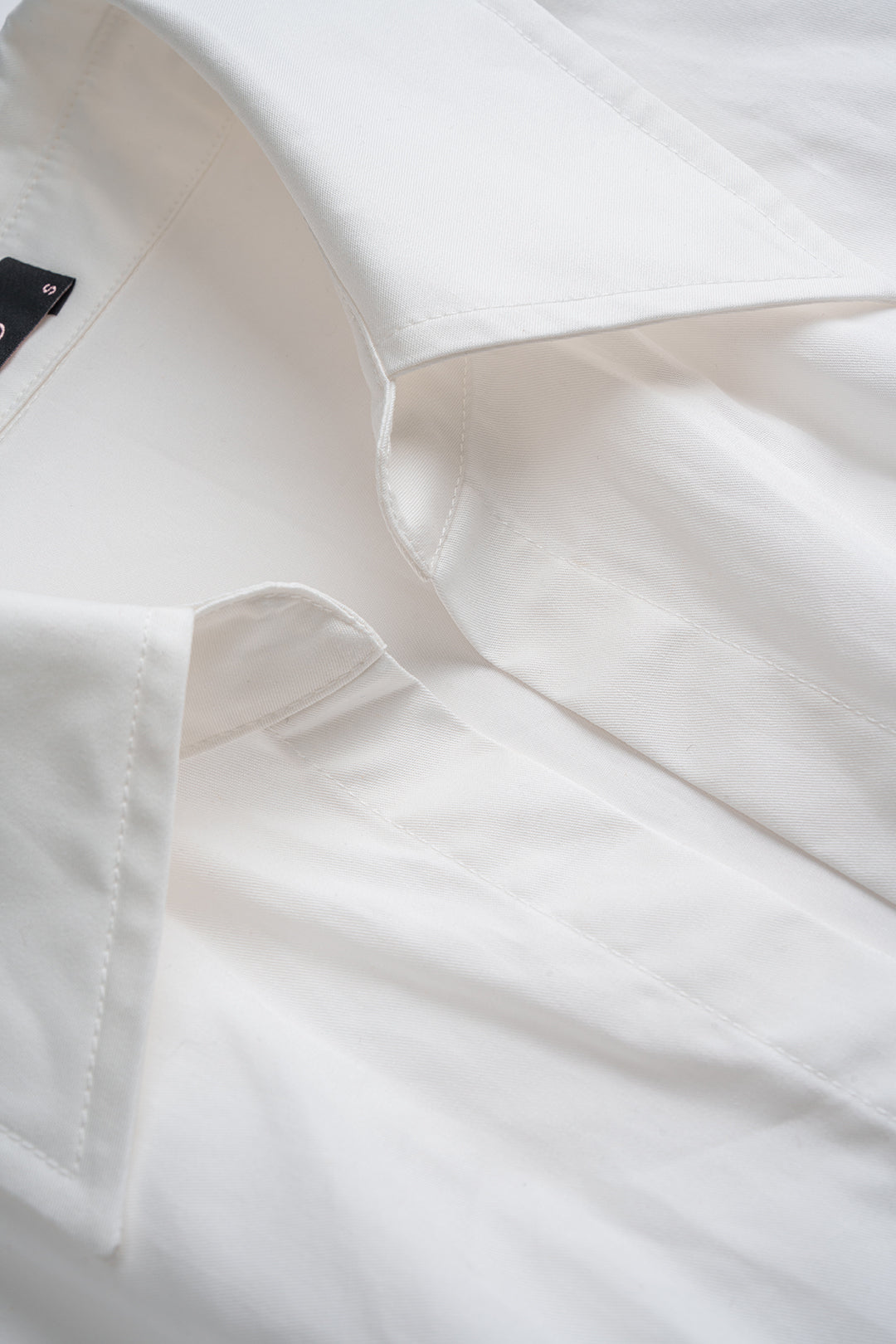 V-Neck Short-Sleeve Shirt