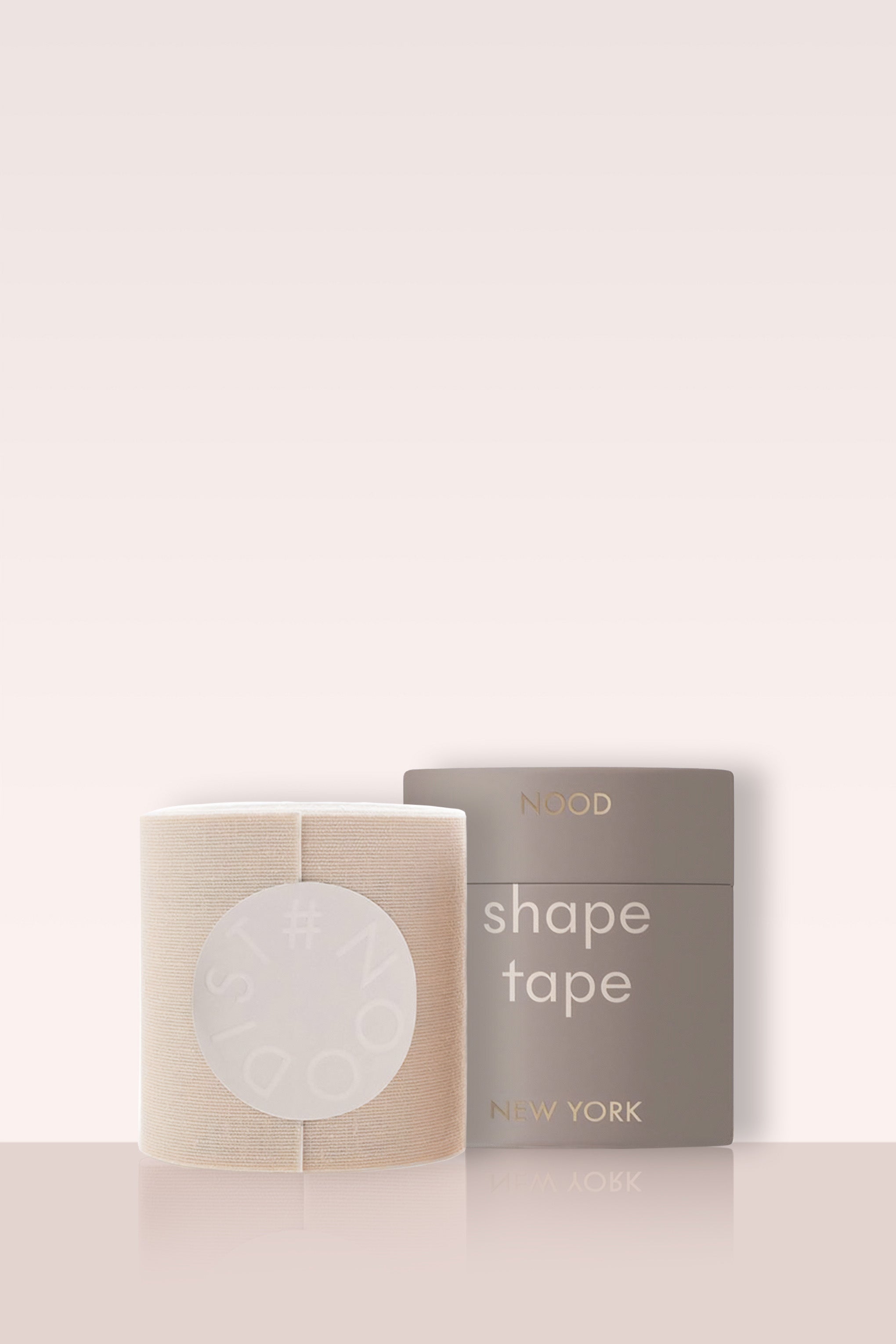 Shape Tape | NOOD Breast Tape No 3