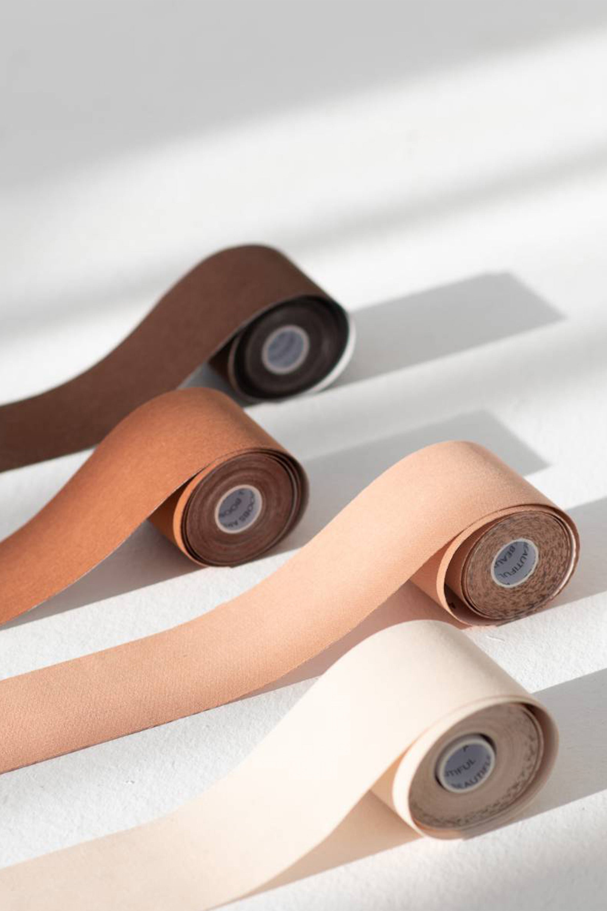 Shape Tape | NOOD Breast Tape No 3