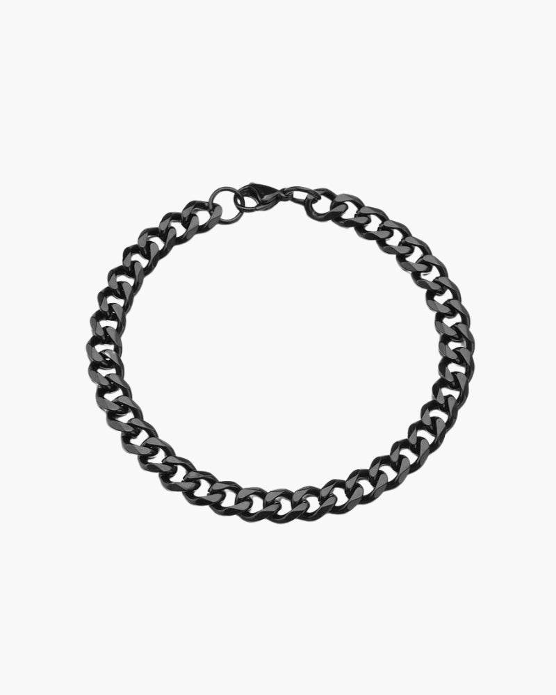 Emberline Chained Bracelet