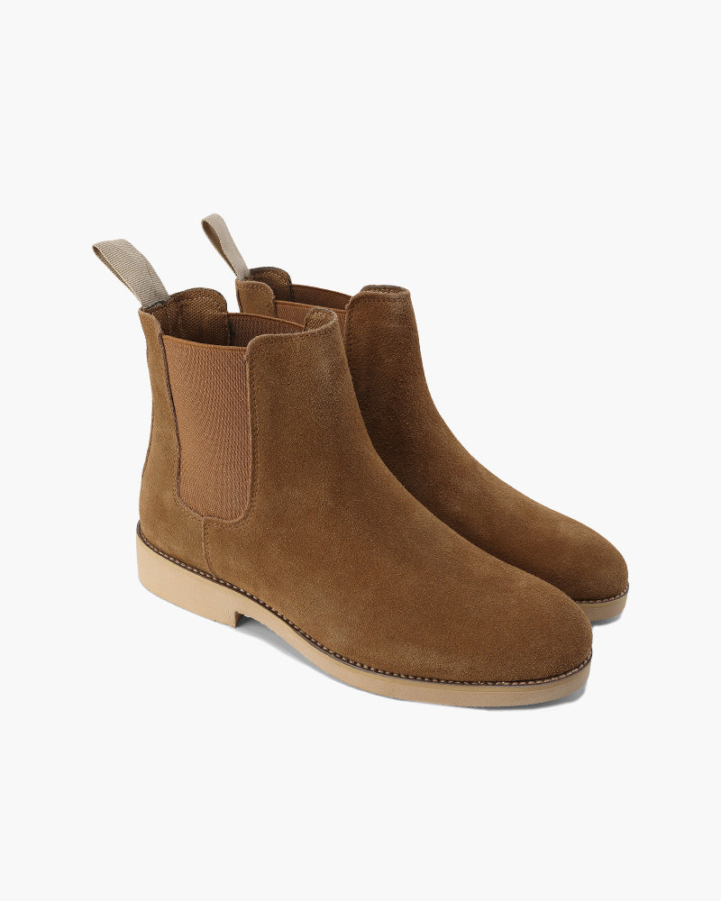 Emberline Chelsea Boots