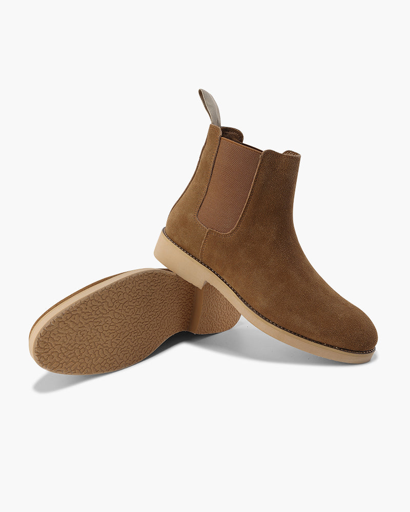 Emberline Chelsea Boots