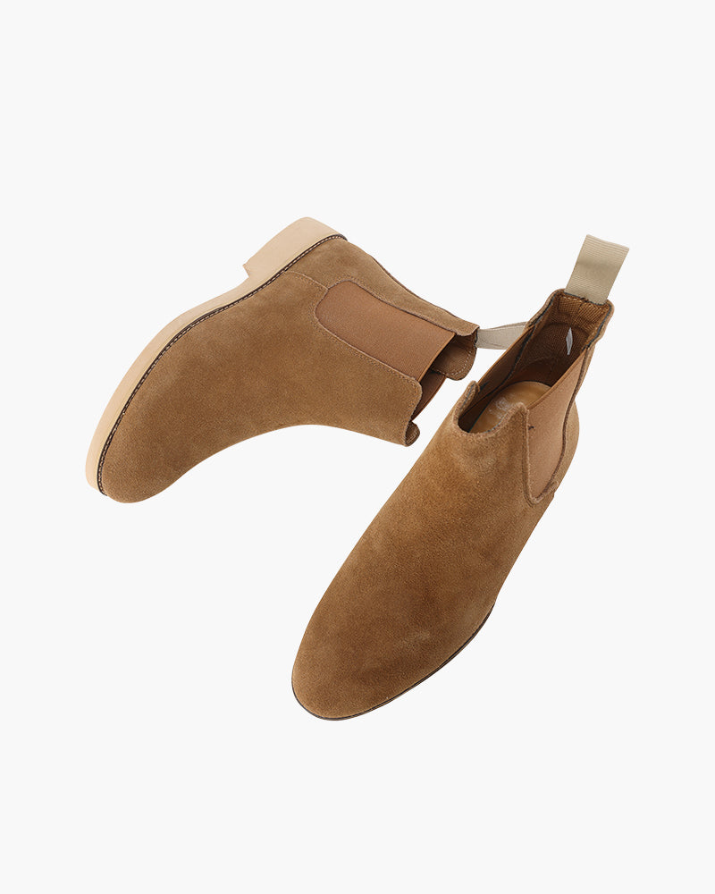 Emberline Chelsea Boots