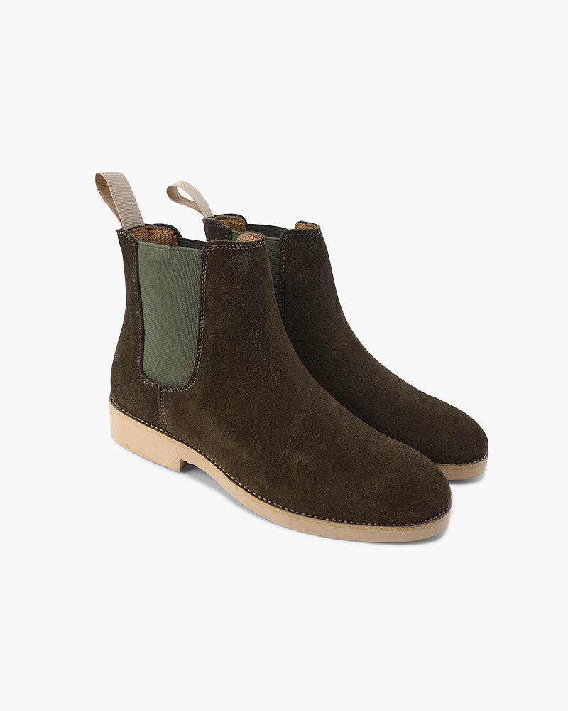 Emberline Chelsea Boots