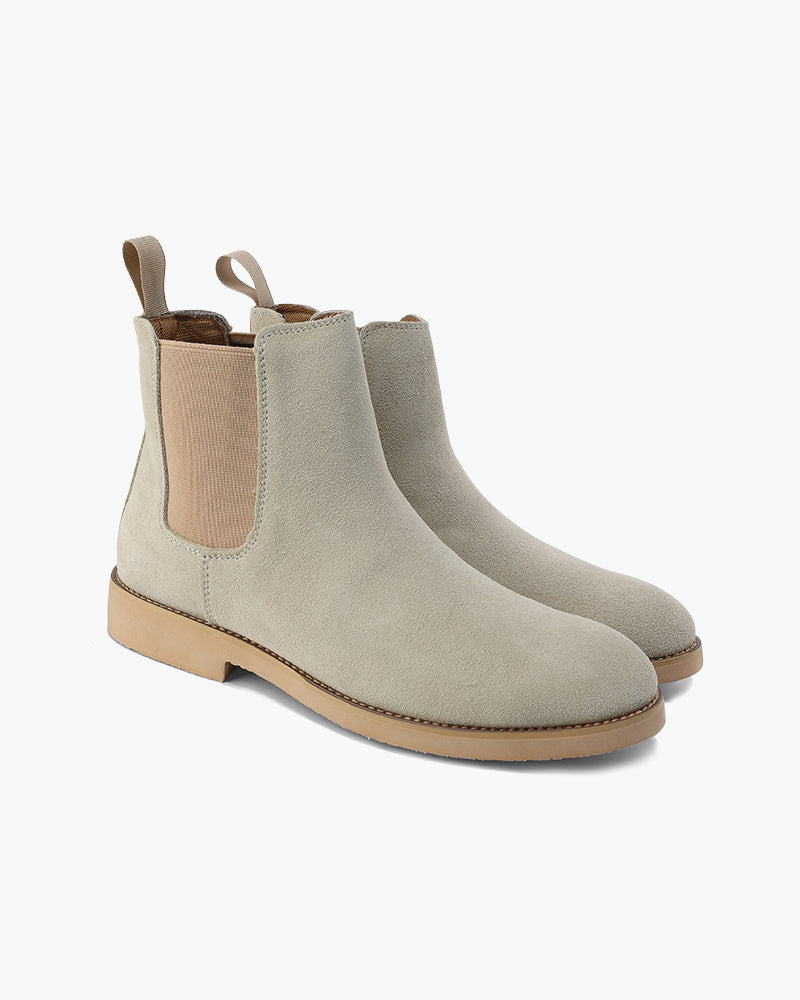 Emberline Chelsea Boots