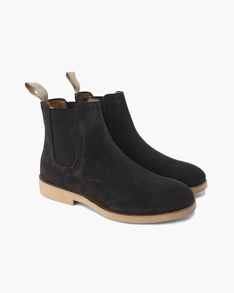 Emberline Chelsea Boots