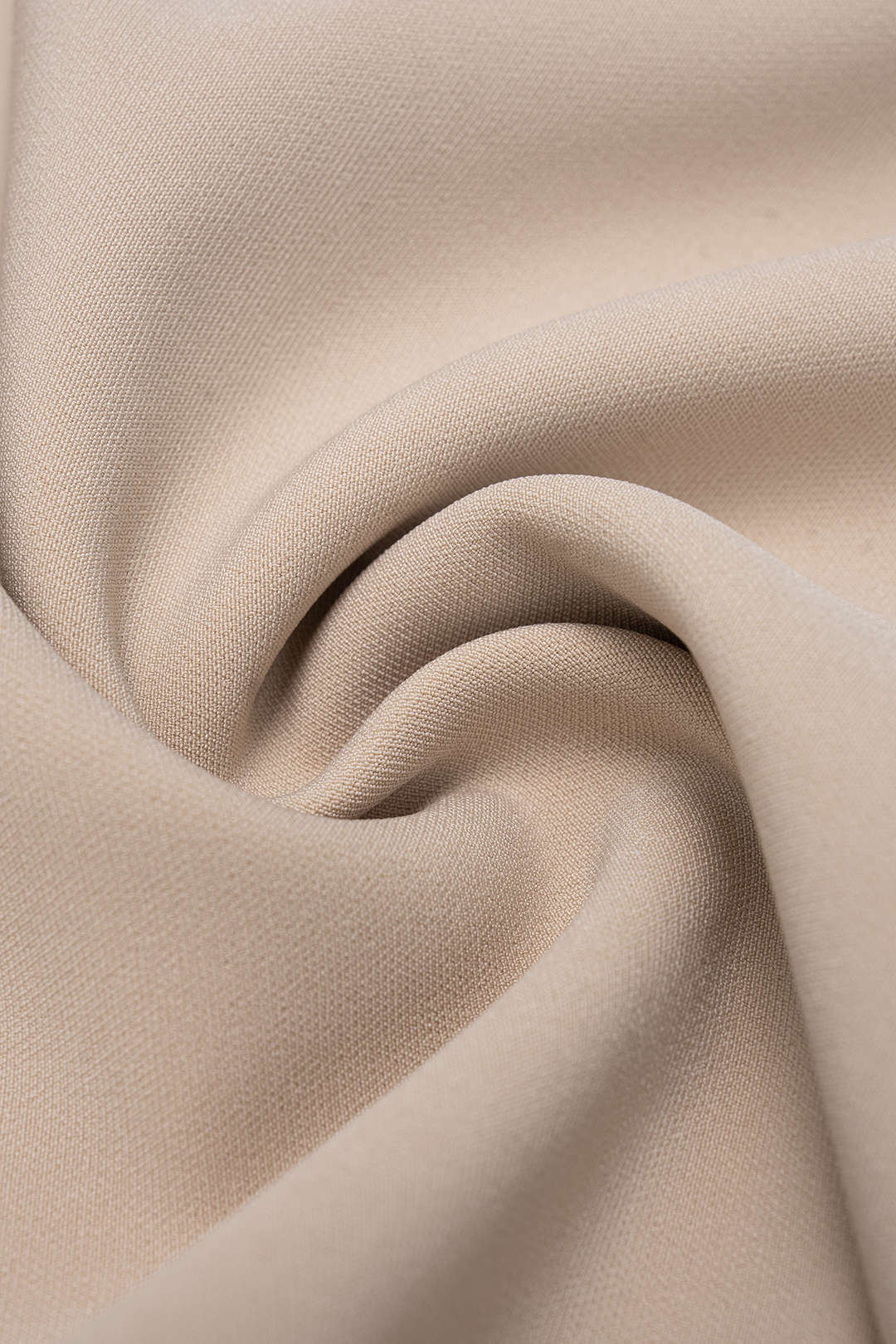 Twist Knot Strapless Sleeveless Wide Leg Jumpsuit