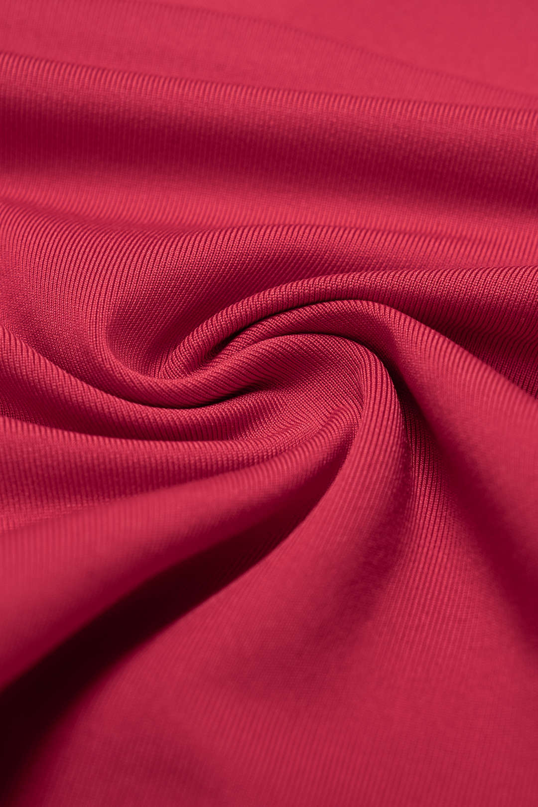 Pleated Sleeveless Bodysuit