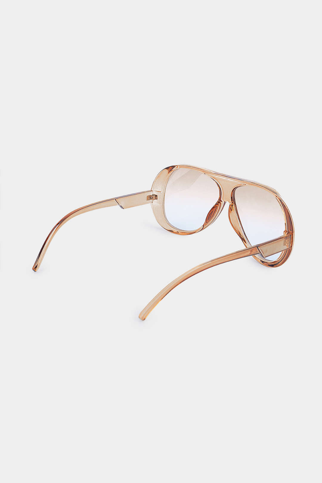 Ombre Frame Sunglasses