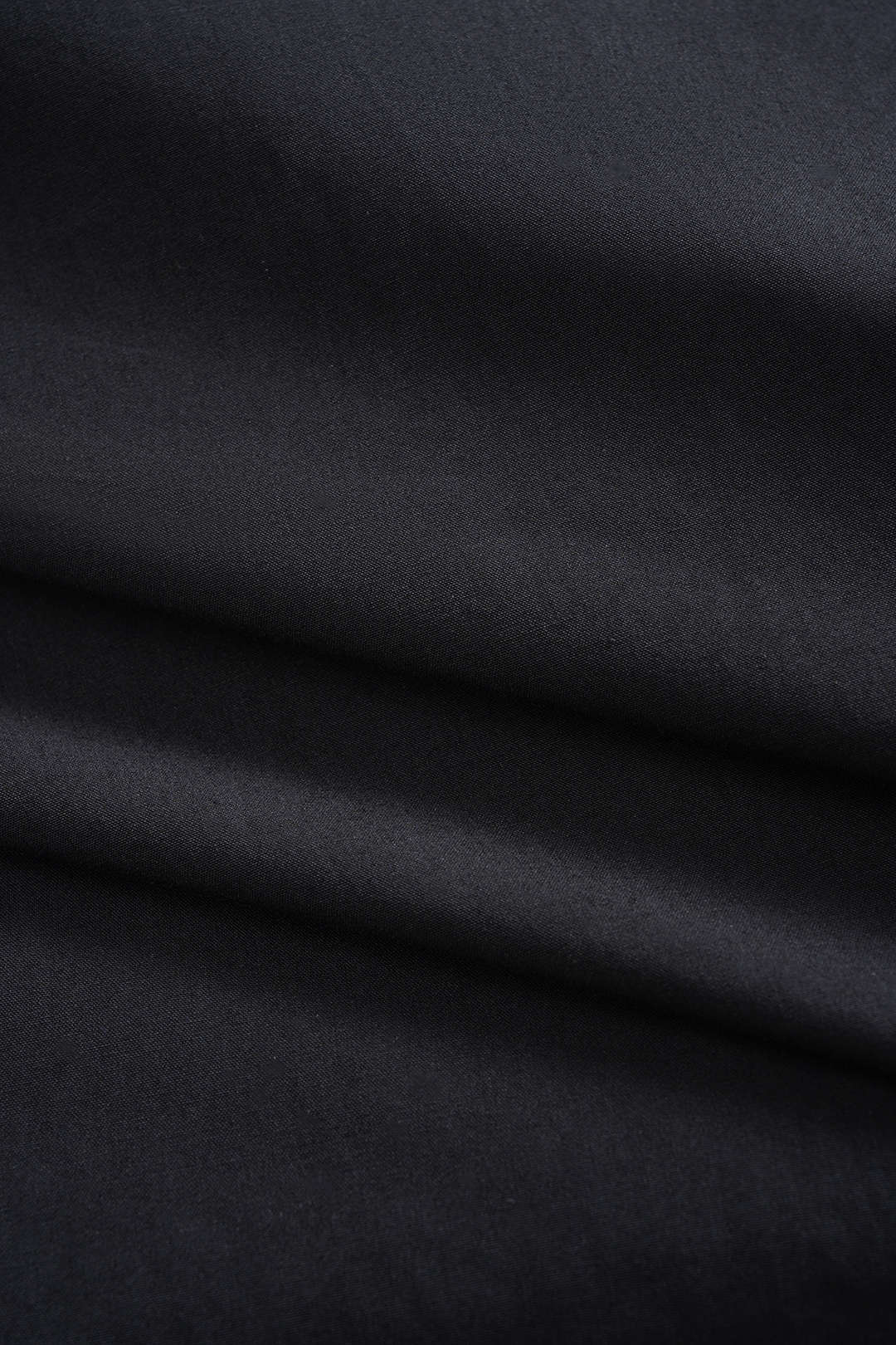 Mock Neck Patchwork Belted Short Sleeve Midi Dress