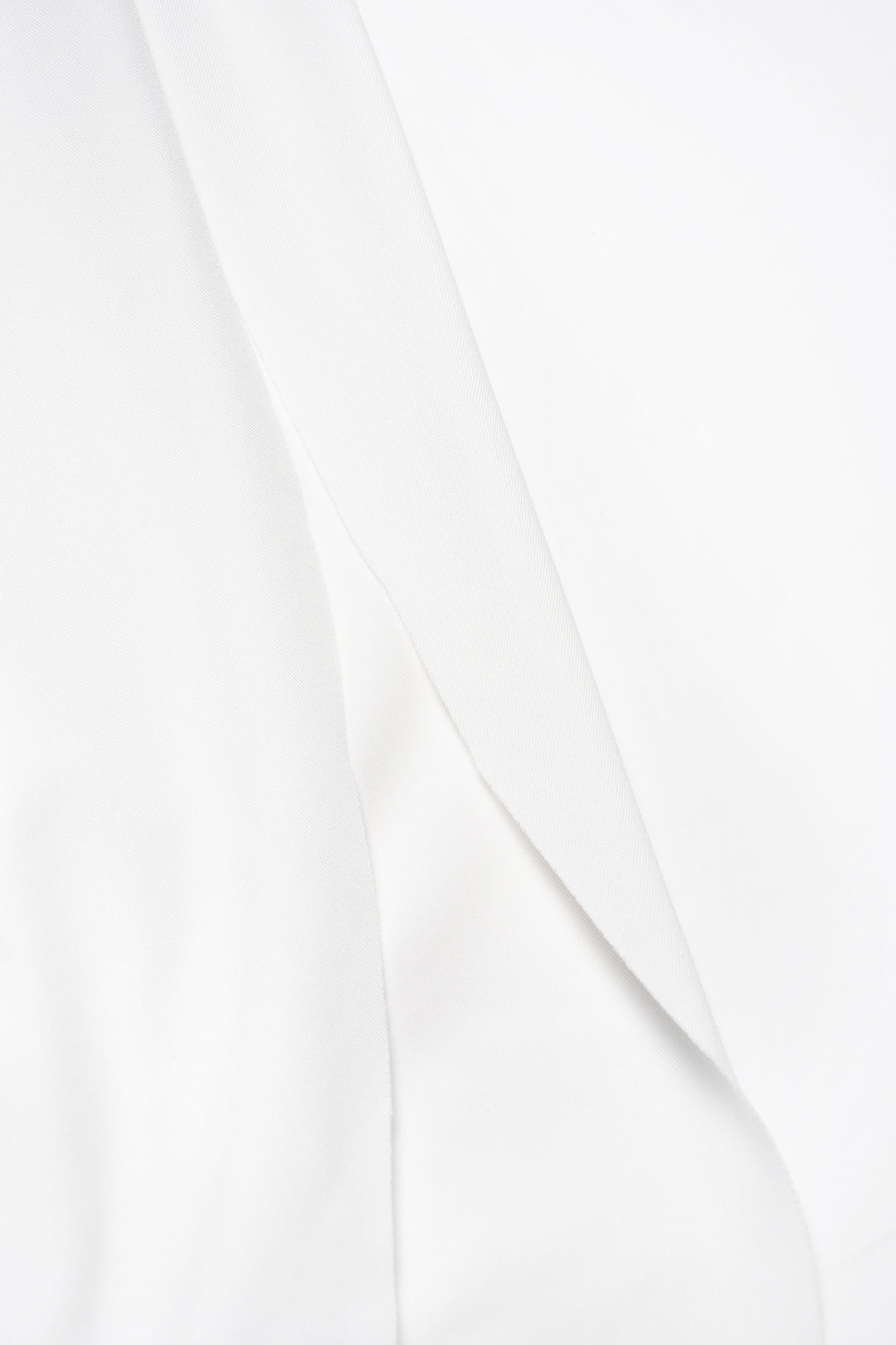 Off Shoulder Asymmetrical Ruched Sleeveless Midi Dress